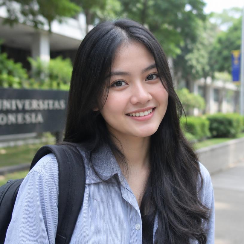 Foto Ayu Lestari