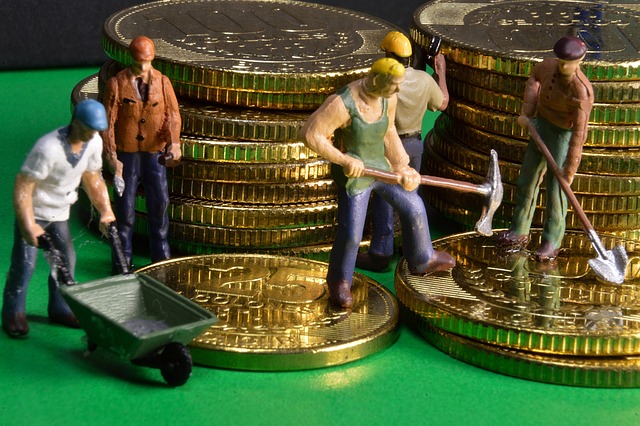 Cara Mendapatkan Passive Income dari Cryptocurrency