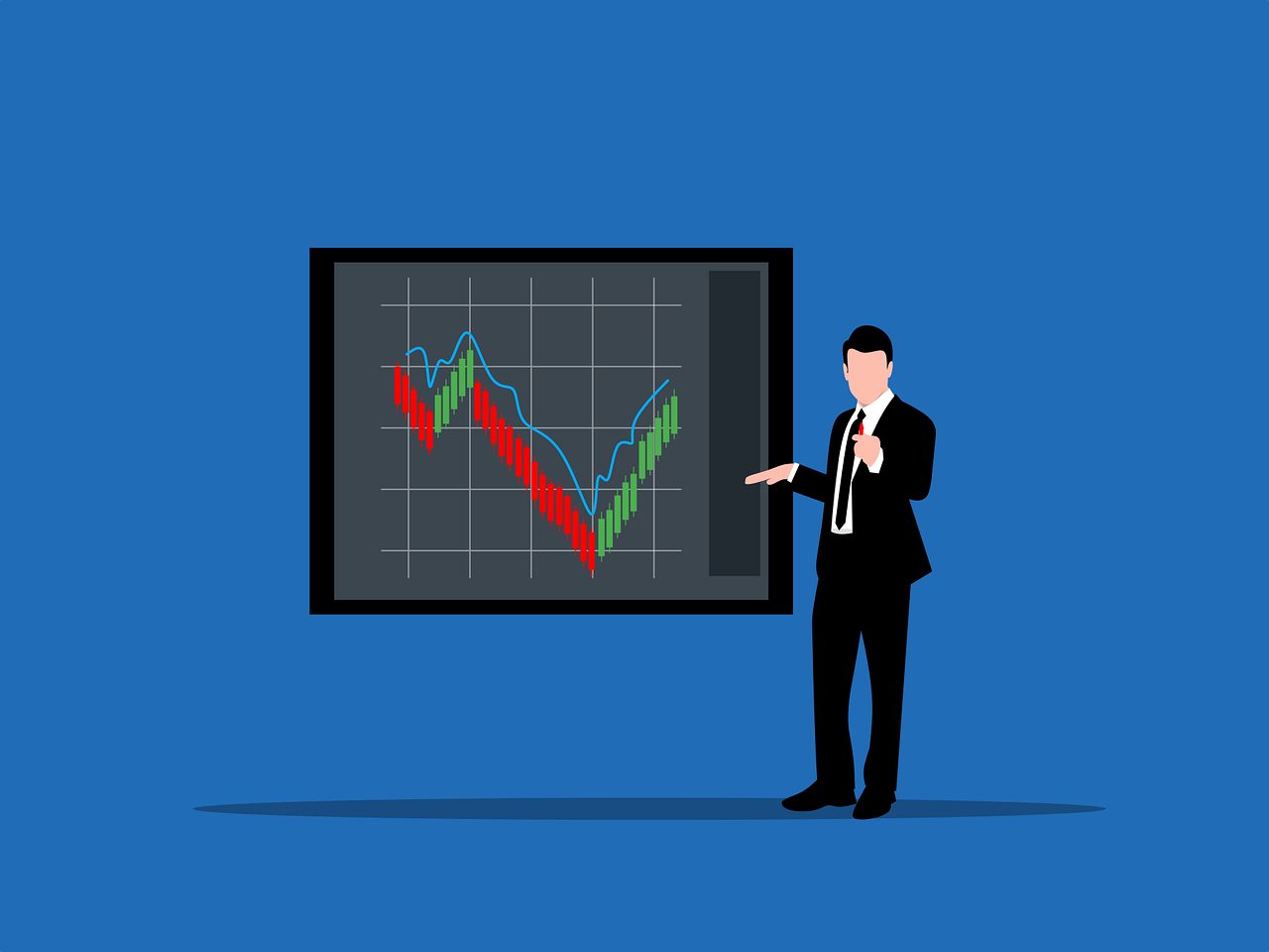 Apa Itu P2P Trading Kelebihan dan Risikonya