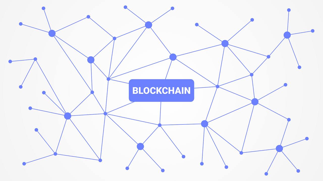 Cara Kerja Blockchain Teknologi di Balik Crypto