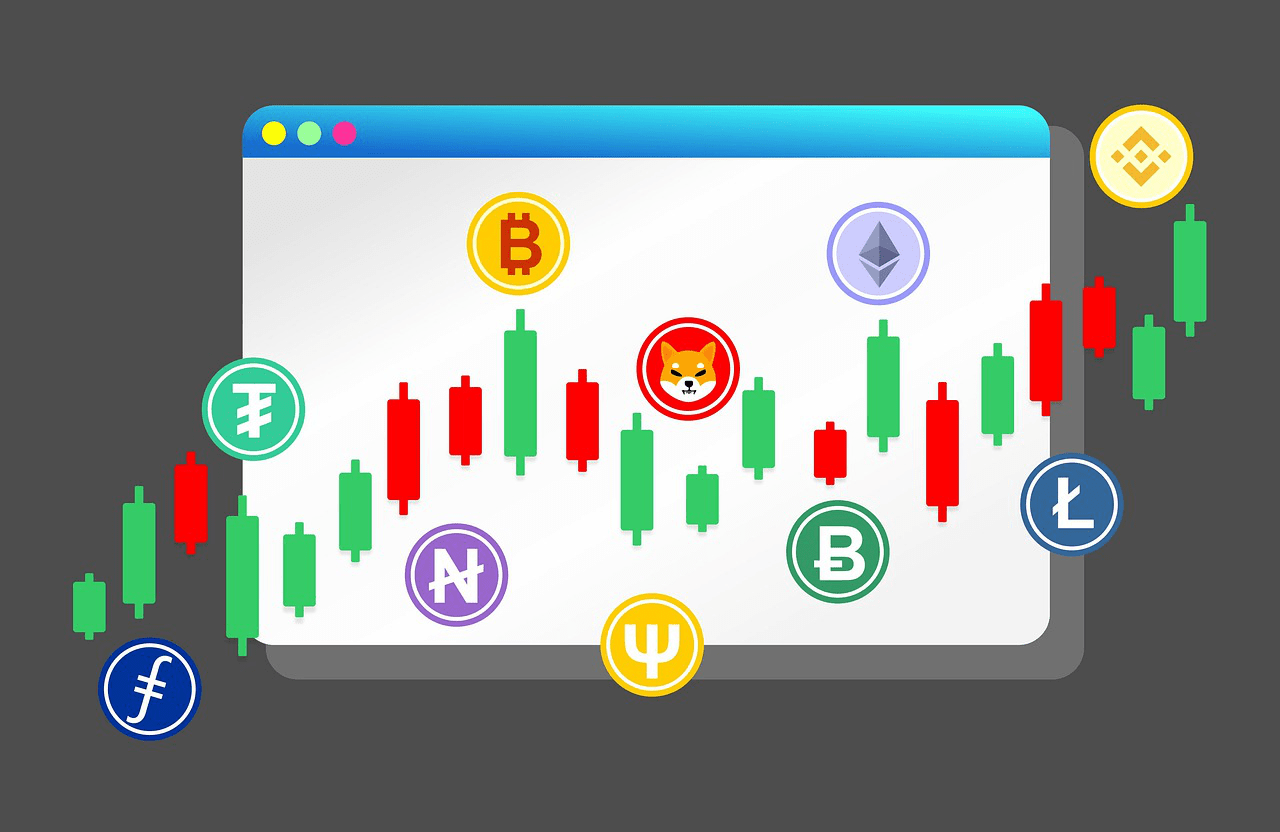 Cara Stake Crypto untuk Passive Income